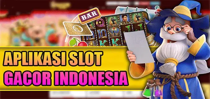 Slotbom77 Login