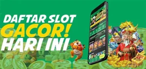 Slotbom77 Daftar