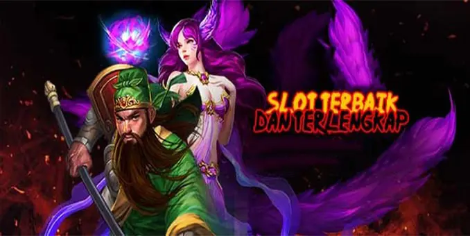 Slotbom77 Link