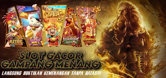 Slotbom77 Gaming