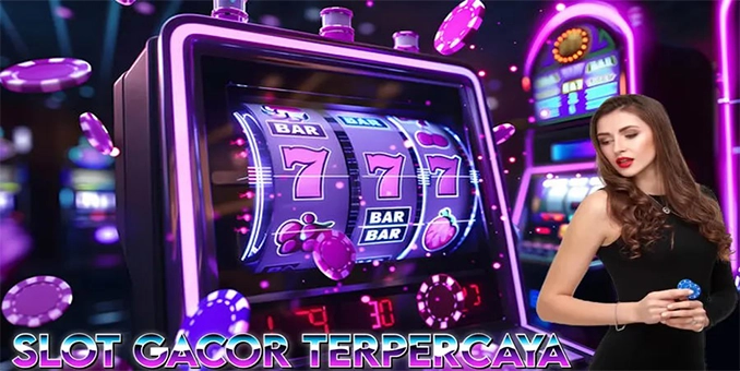 Slotbom77 Play