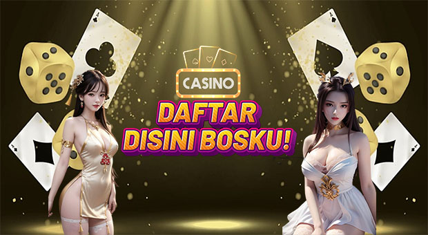 Daftar Slotbom77