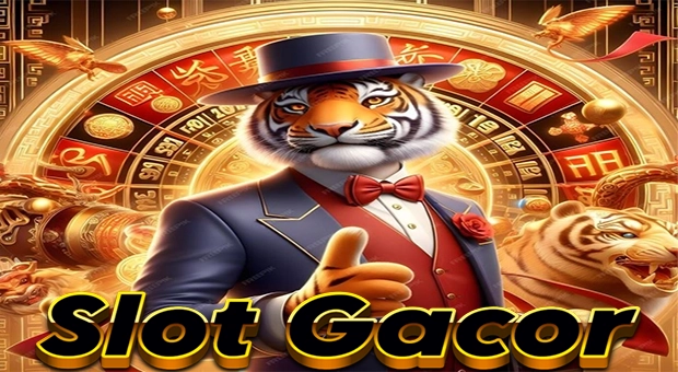 Slotbom77 Mega