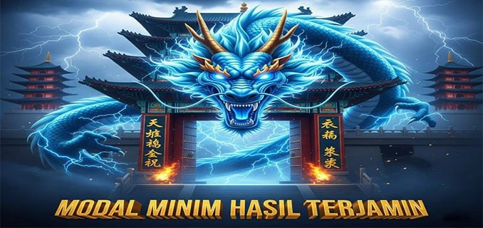Slotbom77 Winner