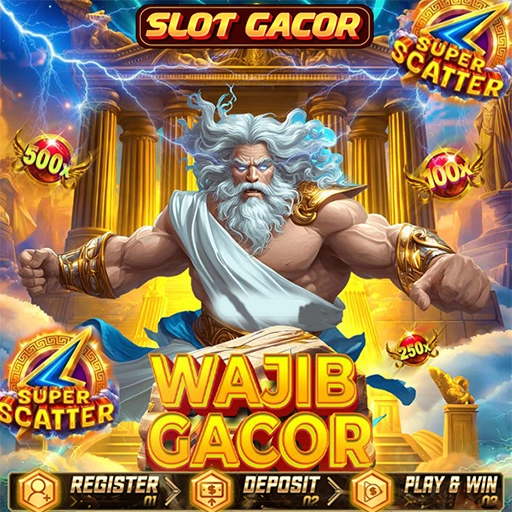 Slotbom77 QRIS