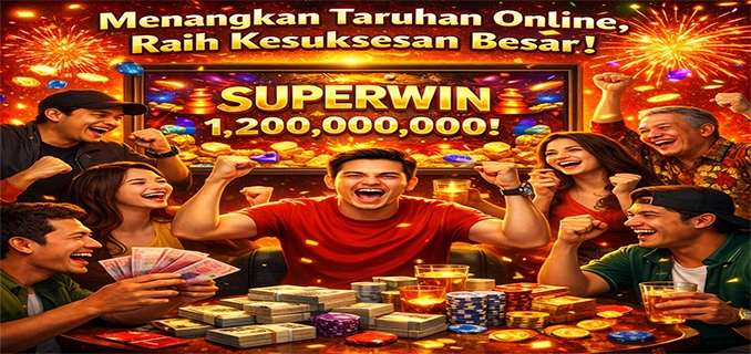 Main Slotbom77